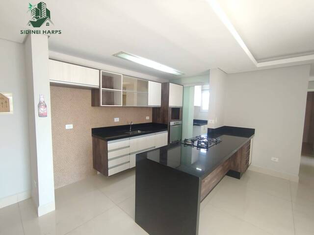 Apartamento para Locação em Bragança Paulista - 5