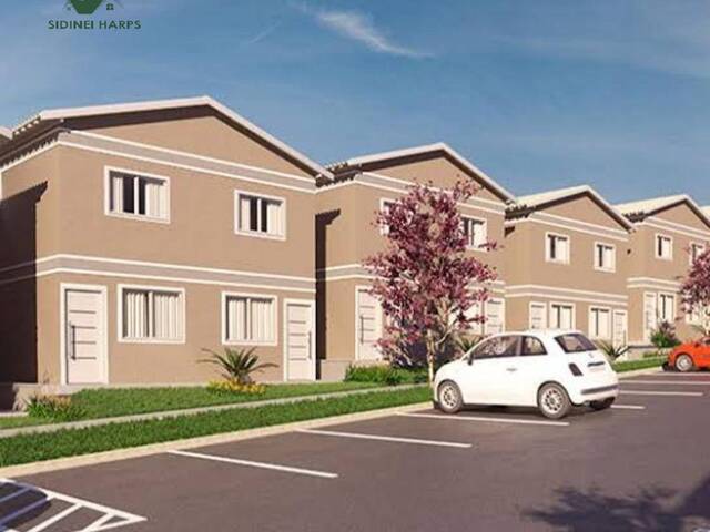 Venda em Quintas de Bragança - Bragança Paulista