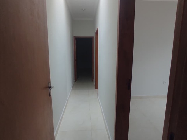 Casa para Locação em Bragança Paulista - 5