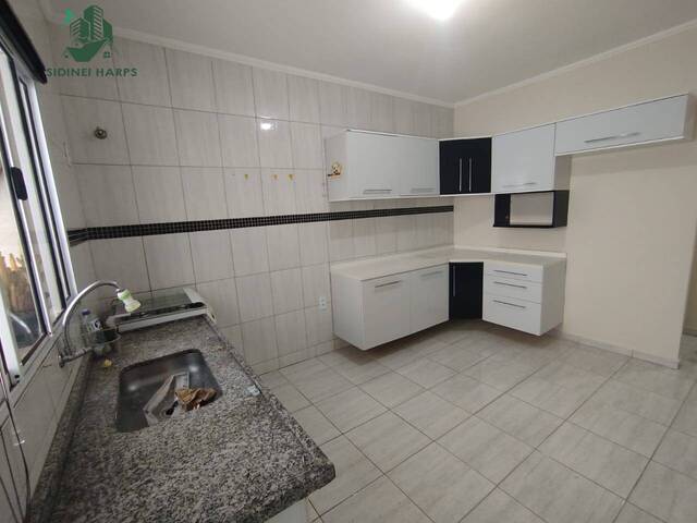 #CA11-S.AG - Casa para Locação em Bragança Paulista - SP - 3