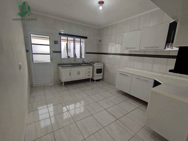 Locação em Vila Mota - Bragança Paulista