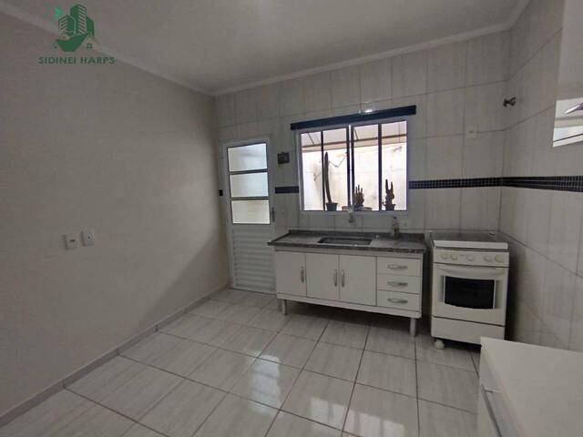 #CA11-S.AG - Casa para Locação em Bragança Paulista - SP - 2