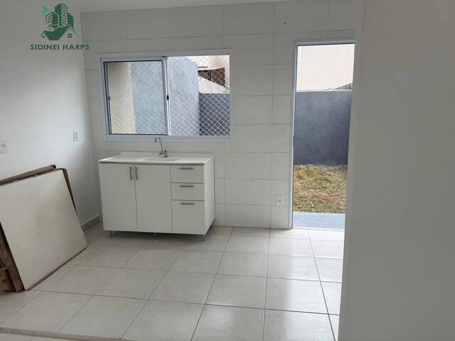 #CA79-S.KT - Casa para Locação em Bragança Paulista - SP - 2