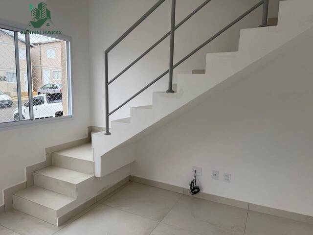 #CA79-S.KT - Casa para Locação em Bragança Paulista - SP - 3