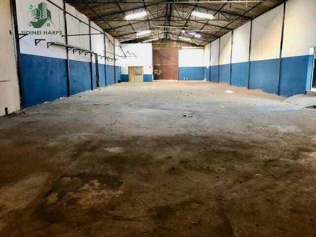 Locação em Curitibanos - Bragança Paulista