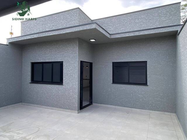 Venda em Residencial Monreale - Bragança Paulista