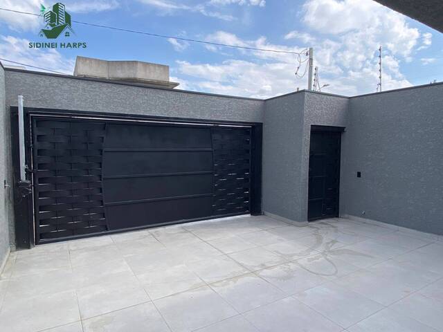 #CA550 S-TA - Casa para Venda em Bragança Paulista - SP - 3