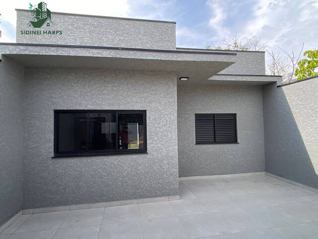 #CA550 S-TA - Casa para Venda em Bragança Paulista - SP - 2