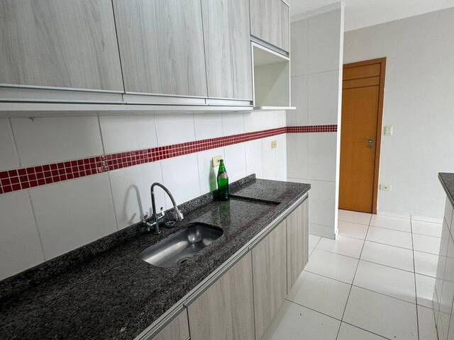 #AP03-SID - Apartamento para Locação em Bragança Paulista - SP - 3
