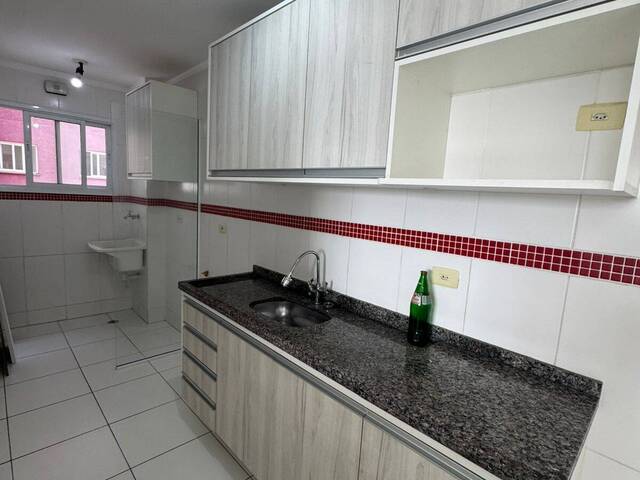 #AP03-SID - Apartamento para Locação em Bragança Paulista - SP - 2