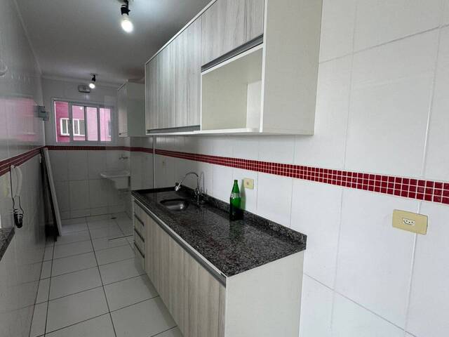 #AP03-SID - Apartamento para Locação em Bragança Paulista - SP - 1