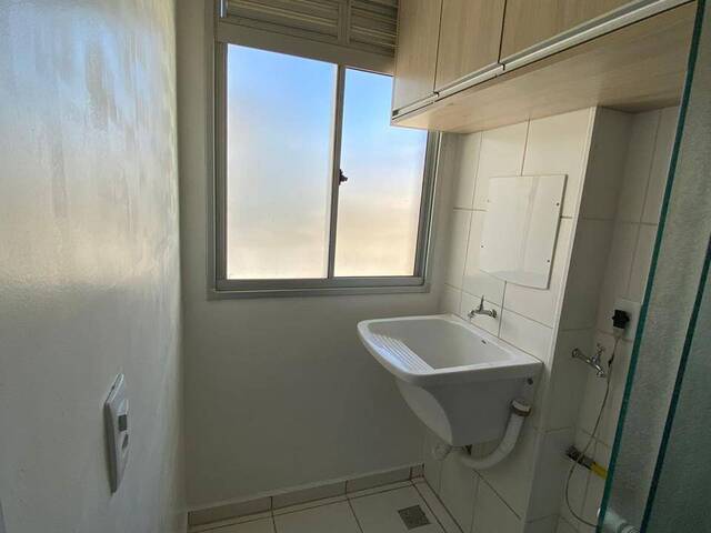 Apartamento para Locação em Bragança Paulista - 5