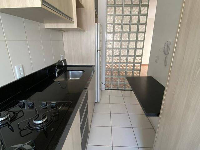 Apartamento para Locação em Bragança Paulista - 4