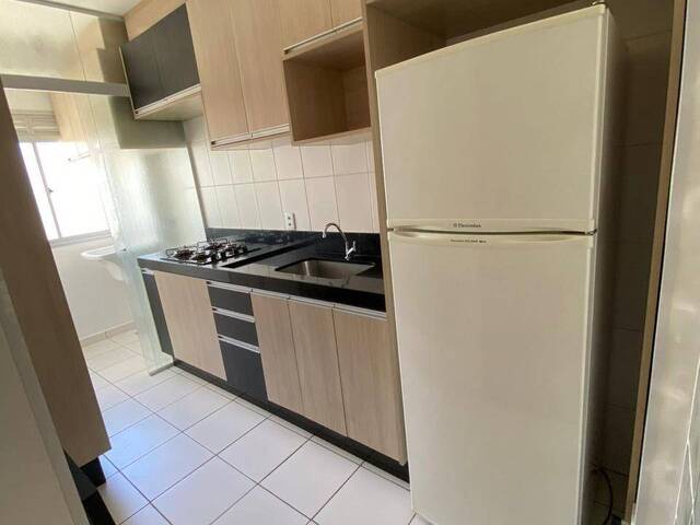 Apartamento para Locação em Bragança Paulista - 3