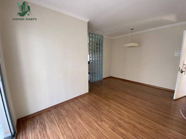 Apartamento para Locação em Bragança Paulista - 2