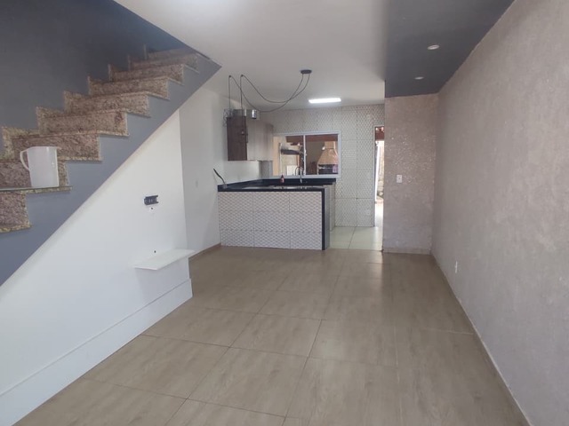 #SO22-S.KT - Sobrado para Venda em Bragança Paulista - SP - 2