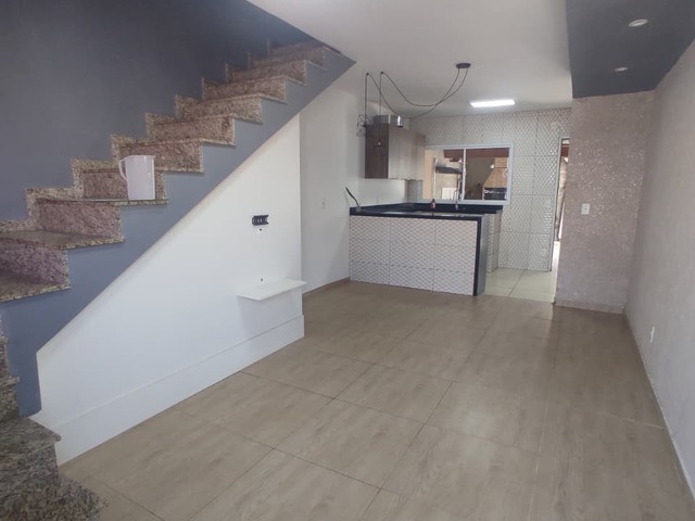 #SO22-S.KT - Sobrado para Venda em Bragança Paulista - SP - 3