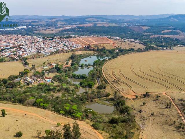 Terreno para Venda em Bragança Paulista - 5