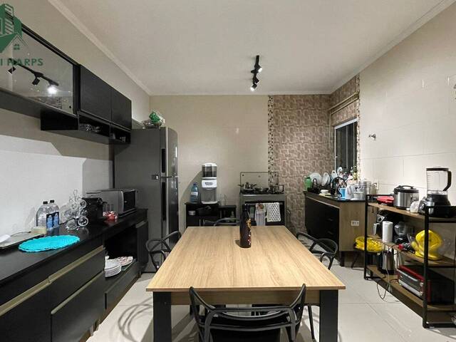 #CA560-S.GF - Casa para Venda em Bragança Paulista - SP - 2