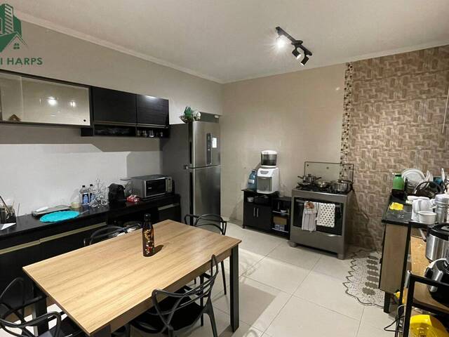 #CA560-S.GF - Casa para Venda em Bragança Paulista - SP - 3