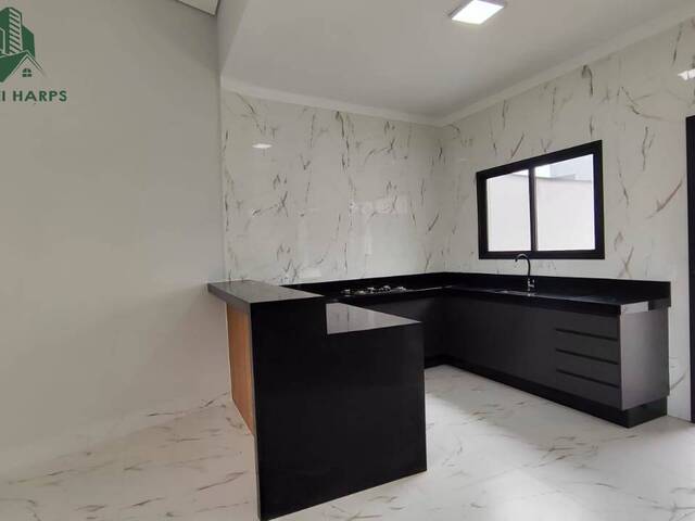 #CA81 S-TA - Casa para Venda em Bragança Paulista - SP - 2