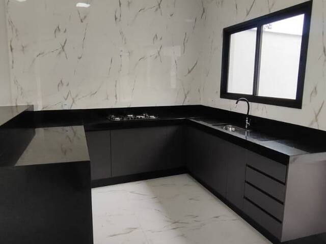 #CA81 S-TA - Casa para Venda em Bragança Paulista - SP - 3