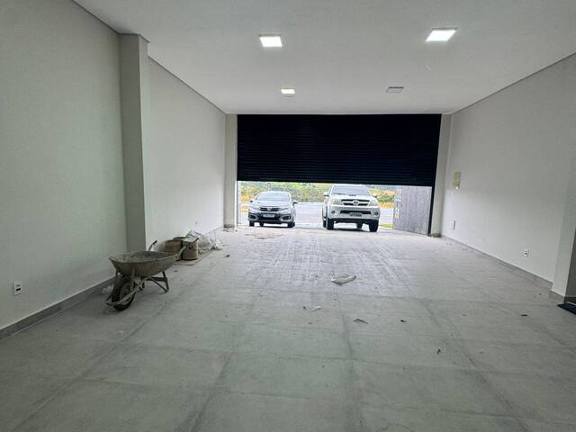 Barracão para Locação em Bragança Paulista - 4