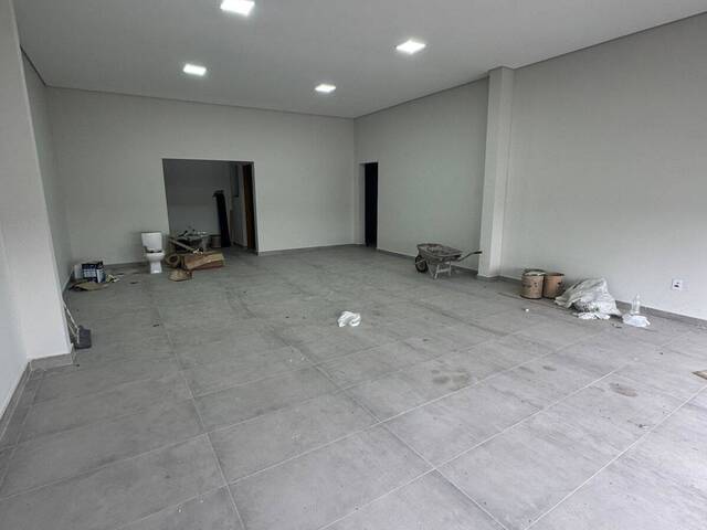 #CG-SID - Barracão para Locação em Bragança Paulista - SP - 2