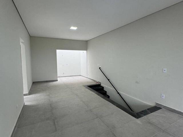 #CA001-SID - Casa para Locação em Bragança Paulista - SP - 2