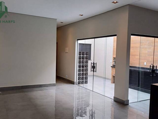 #CA640-S.MS - Casa para Venda em Bragança Paulista - SP - 3