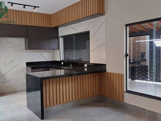 #CA640-S.MS - Casa para Venda em Bragança Paulista - SP - 2