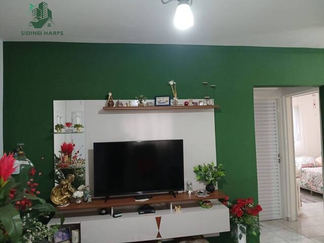 #AP2-SID - Apartamento para Venda em Bragança Paulista - SP - 3