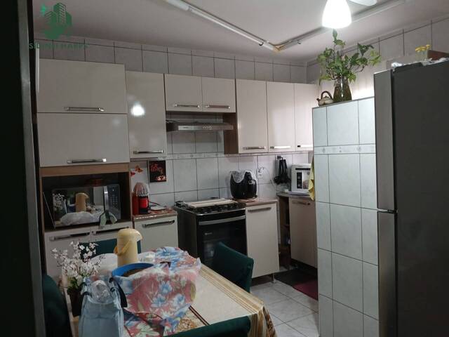 Apartamento para Venda em Bragança Paulista - 4