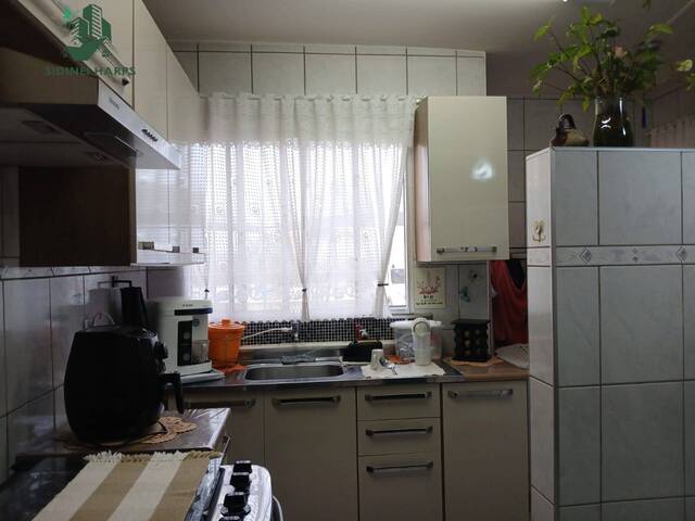 Apartamento para Venda em Bragança Paulista - 5
