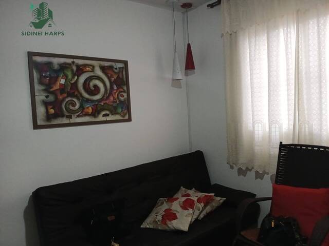#AP2-SID - Apartamento para Venda em Bragança Paulista - SP - 2