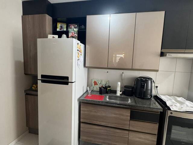 Apartamento para Venda em Bragança Paulista - 5