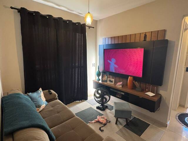 #AP2A-S.GI - Apartamento para Venda em Bragança Paulista - SP - 3