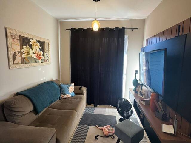 #AP2A-S.GI - Apartamento para Venda em Bragança Paulista - SP - 2