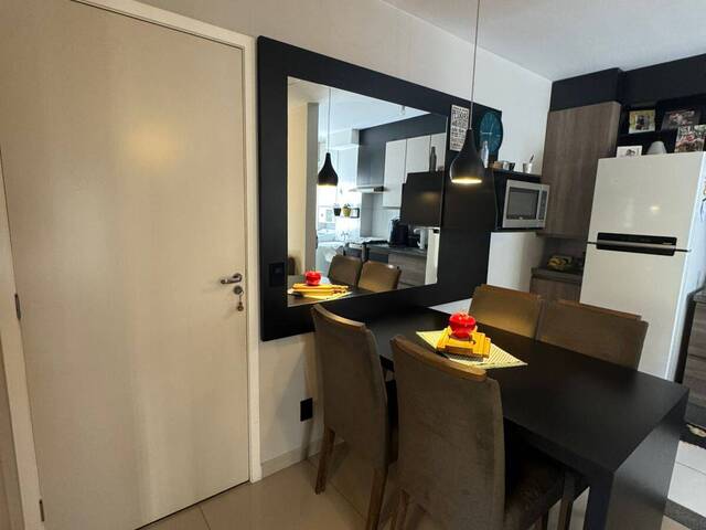 Apartamento para Venda em Bragança Paulista - 4