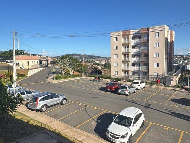 Venda em Bairro do Uberaba - Bragança Paulista