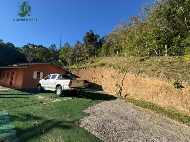 #CH018-SID - Chácara para Venda em Bragança Paulista - SP - 2