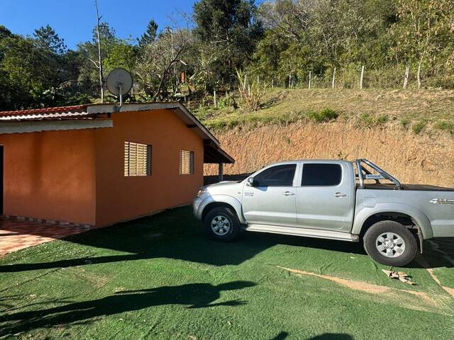 #CH018-SID - Chácara para Venda em Bragança Paulista - SP - 3