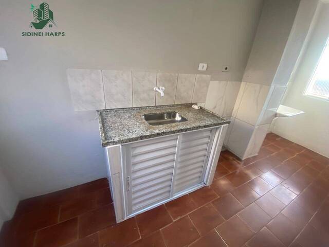 #AP41A-S.AL - Apartamento para Locação em Bragança Paulista - SP - 3