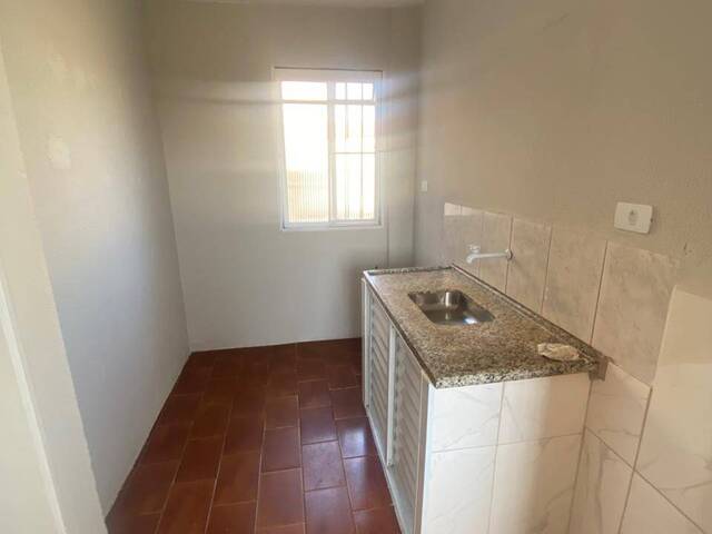 #AP41A-S.AL - Apartamento para Locação em Bragança Paulista - SP - 2