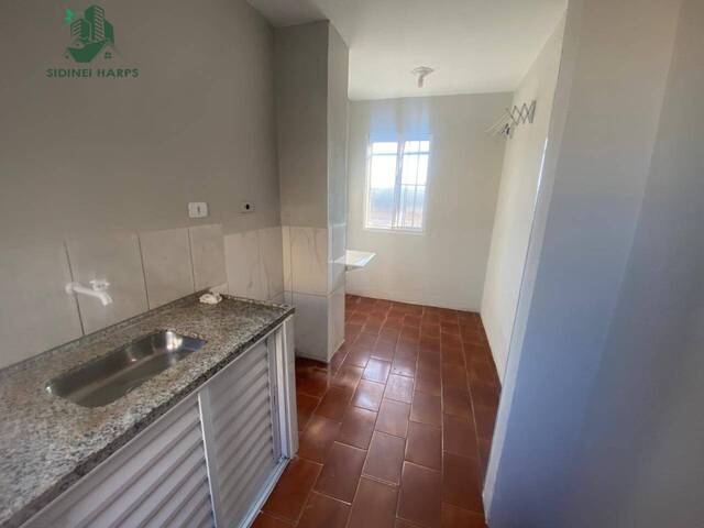 Locação em Conjunto Habitacional Saada Nader Abi Chedid - Bragança Paulista