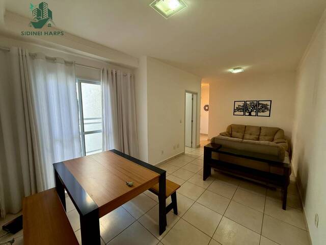 Apartamento para Locação em Bragança Paulista - 4