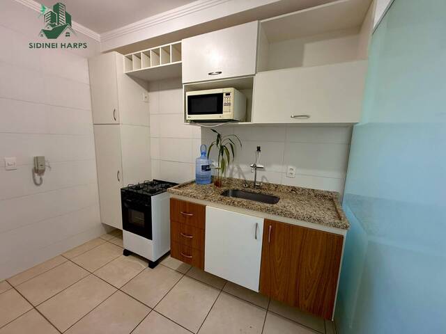 #AP0-S.MS - Apartamento para Locação em Bragança Paulista - SP - 3