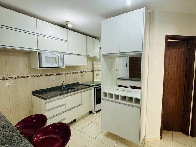 #AP2A21-SID - Apartamento para Venda em Bragança Paulista - SP - 2