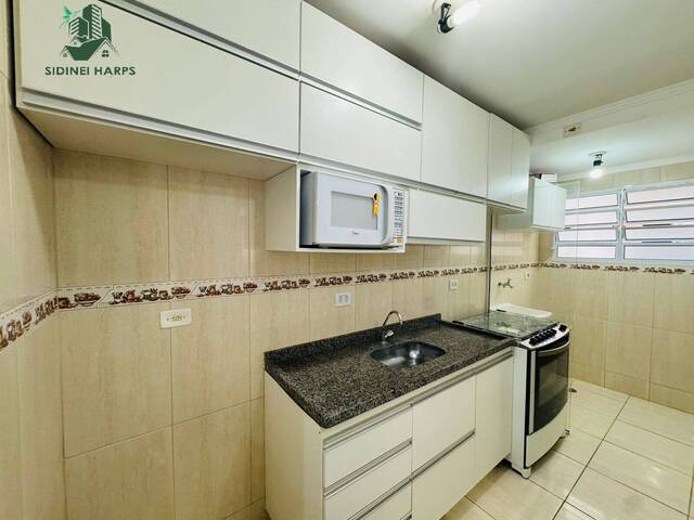 Apartamento para Venda em Bragança Paulista - 4
