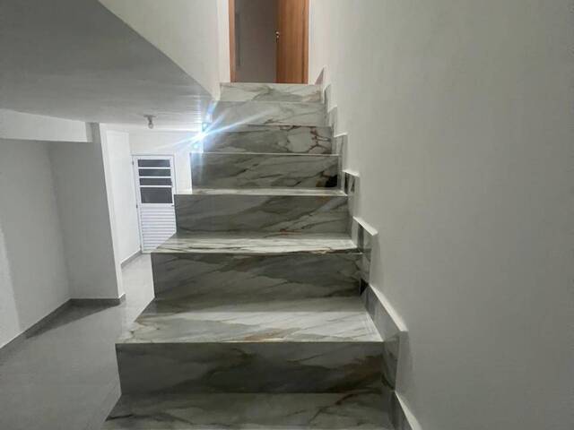 #CA330-S.KT - Sobrado para Venda em Bragança Paulista - SP - 3